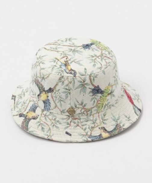 【欧州航路】ツリーバードハット