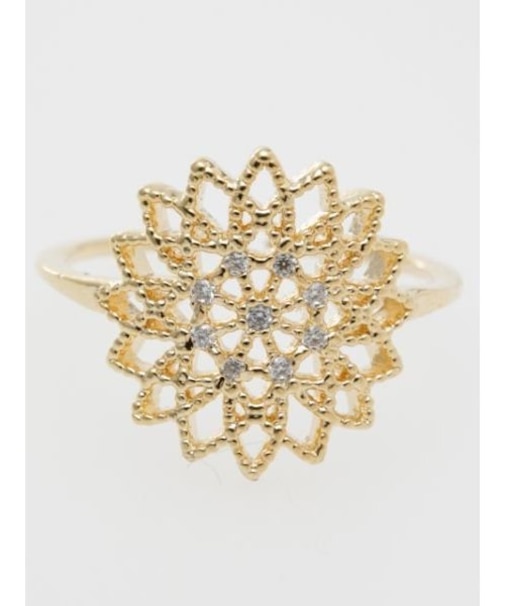 【欧州航路】サークルモチーフスカシリング