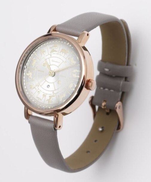 【欧州航路】スコープウォッチ