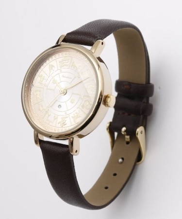 【欧州航路】スコープウォッチ