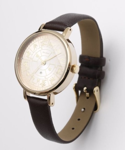 【欧州航路】スコープウォッチ