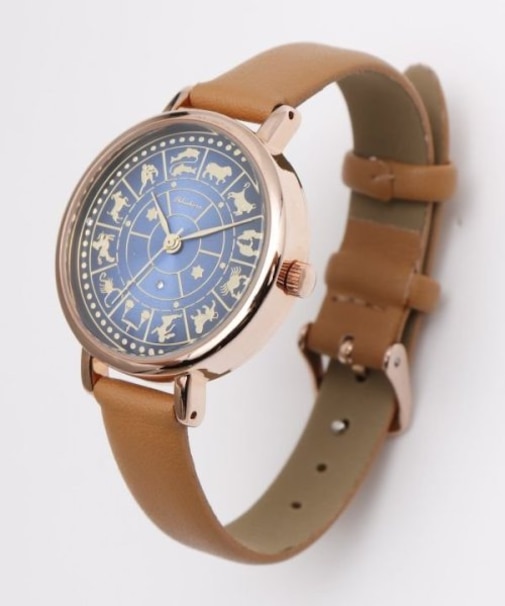 【欧州航路】スコープウォッチ