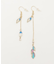 【欧州航路】ラフルールピアス