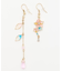 【欧州航路】ラフルールピアス