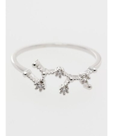 【欧州航路】サインシルバーリング