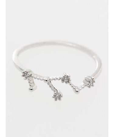 【欧州航路】サインシルバーリング