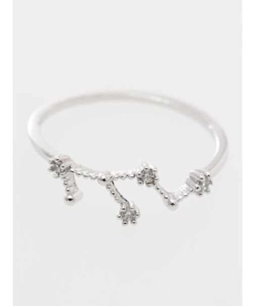 【欧州航路】サインシルバーリング