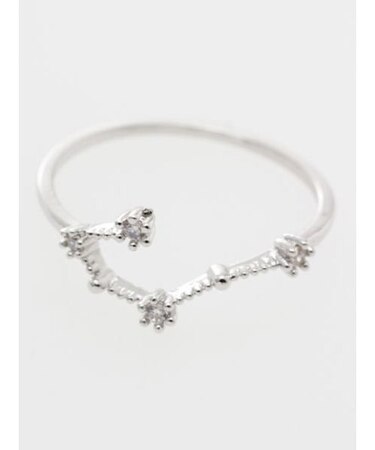 【欧州航路】サインシルバーリング