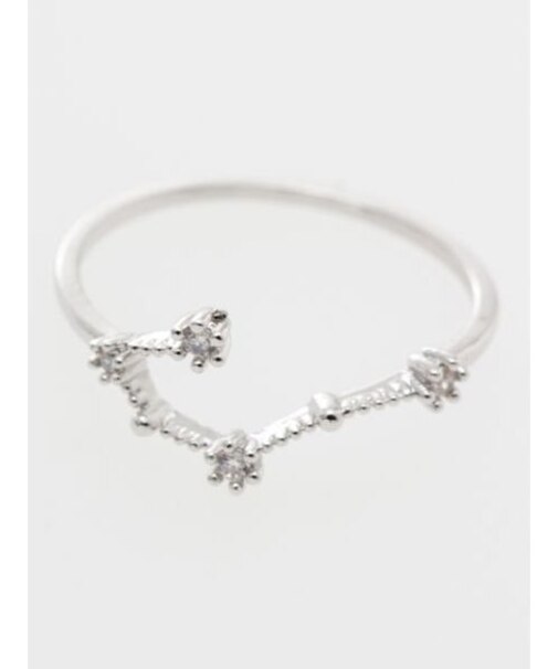 【欧州航路】サインシルバーリング