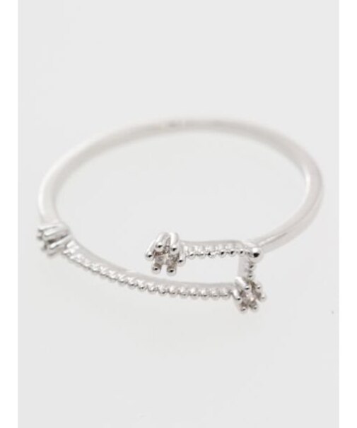 【欧州航路】サインシルバーリング