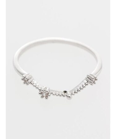 【欧州航路】サインシルバーリング