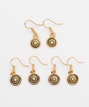 【欧州航路】ダマスキナピアス