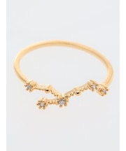 【欧州航路】サインゴールドリング