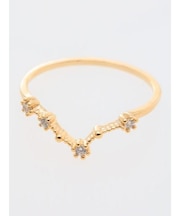 【欧州航路】サインゴールドリング