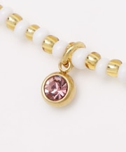 【欧州航路】チェコバースデーネックレス