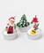 【欧州航路】クリスマスキャンドルセット