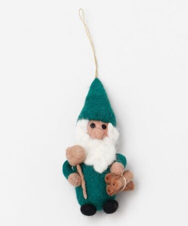 【欧州航路】フェルトントゥオーナメント