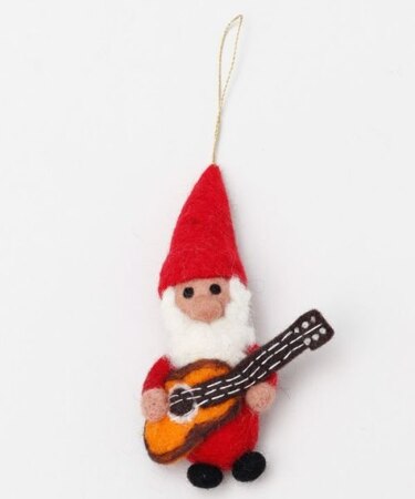 【欧州航路】フェルトントゥオーナメント