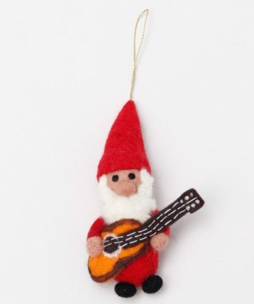 【欧州航路】フェルトントゥオーナメント