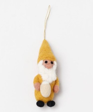 【欧州航路】フェルトントゥオーナメント