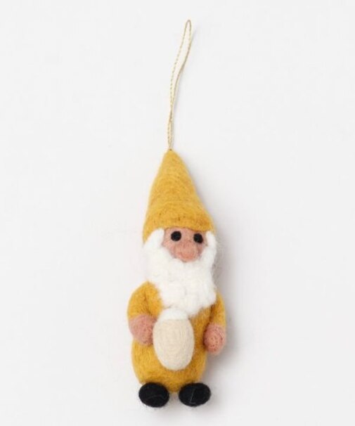 【欧州航路】フェルトントゥオーナメント