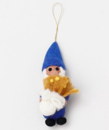 【欧州航路】フェルトントゥオーナメント