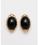 【欧州航路】【Fromチェコ】オーバルピアス