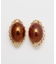【欧州航路】【Fromチェコ】オーバルピアス