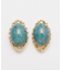 【欧州航路】【Fromチェコ】オーバルピアス