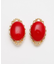 【欧州航路】【Fromチェコ】オーバルピアス