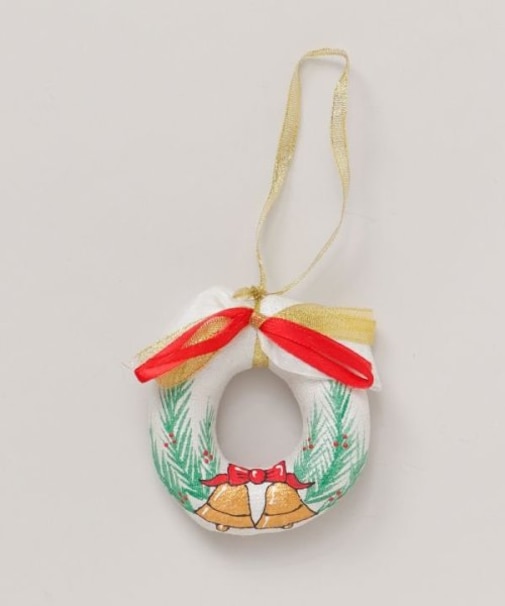 【欧州航路】【Fromウクライナ】クリスマストイオーナメント
