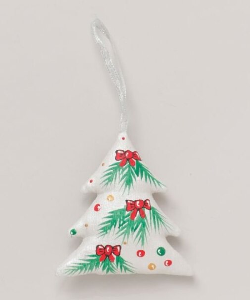 【欧州航路】【Fromウクライナ】クリスマストイオーナメント