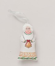 【欧州航路】【Fromウクライナ】クリスマストイオーナメント