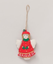 【欧州航路】【Fromウクライナ】フレンズオーナメント