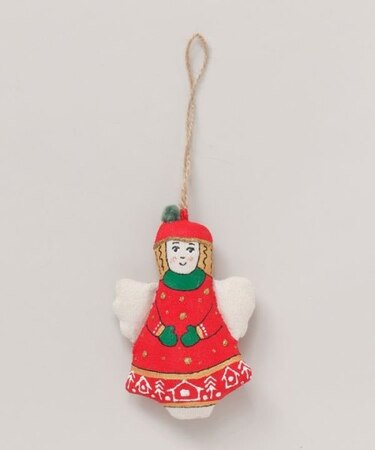 【欧州航路】【Fromウクライナ】フレンズオーナメント