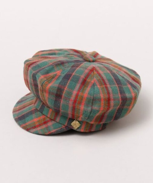 【欧州航路】ヴィンテキャスケット