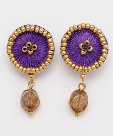 【欧州航路】【Fromチェコ】ステビピアス