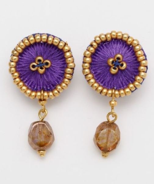 【欧州航路】【Fromチェコ】ステビピアス