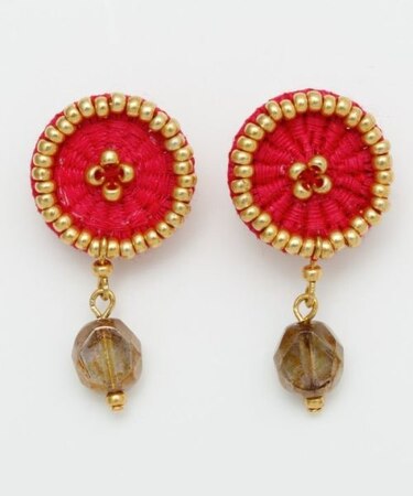 【欧州航路】【Fromチェコ】ステビピアス