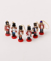 【欧州航路】ナッツクラッカードール