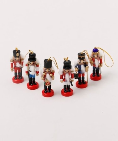 【欧州航路】ナッツクラッカードール