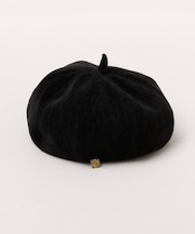 【欧州航路】ミノンベレー帽