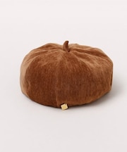 【欧州航路】ミノンベレー帽