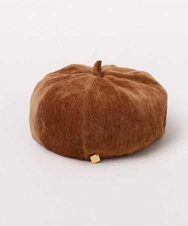 【欧州航路】ミノンベレー帽