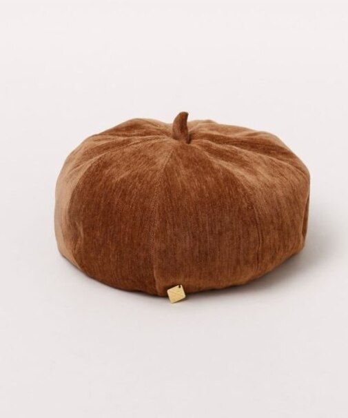 【欧州航路】ミノンベレー帽