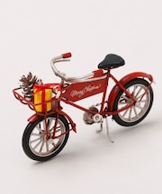 【欧州航路】ギフトバイクオーナメント