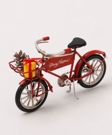 【欧州航路】ギフトバイクオーナメント