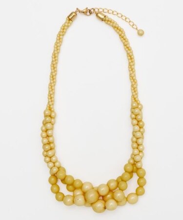 【欧州航路】【Fromチェコ】トウルネックレス