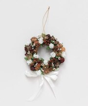 【欧州航路】ローズスターアニスリース