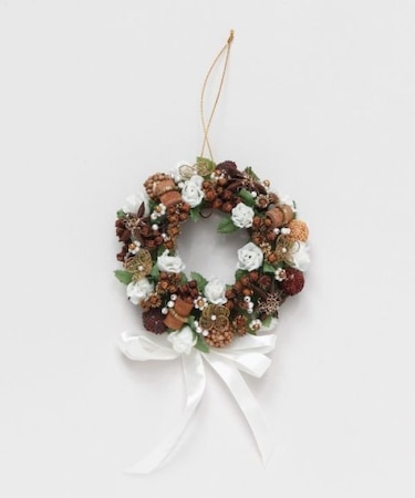 【欧州航路】ローズスターアニスリース